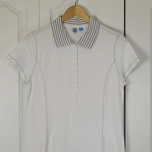 VINTAGE Golf Polo Sport Dress